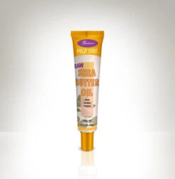 Difeel - Mega Care Shea Butter Oil