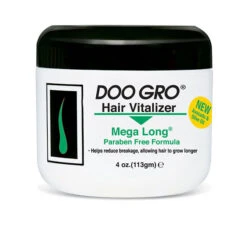 DOO GRO - Hair Vitalizer Mega Long
