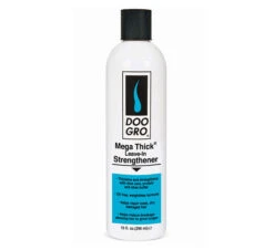 DOO GRO - Mega Thick Leave-In Strengthener