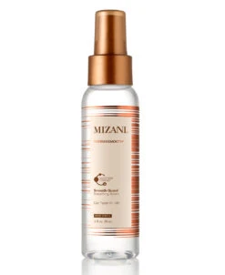 MIZANI - Thermasmooth Smooth Guard Serum Types VI - VIII Prep Step 3