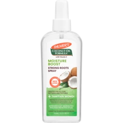 PALMER'S - Coconut Oil Strong Roots Spray