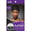 ANNIE - SATIN TURBAN ASSORTED #4406 -Zoe Beauty Supply Shop ms remi satin turban asst colorms remiannie international 28642936 900x 921326ce fbf5 4e15 b888 54fb87c1a95d