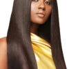 OUTRE - 9+ GRADE MYTRESSES GOLD LABEL NATURAL STRAIGHT 100% Unprocessed Human Hair (SPECIAL COLORS)