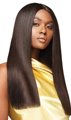 OUTRE - 9+ GRADE MYTRESSES GOLD LABEL NATURAL STRAIGHT 100% Unprocessed Human Hair (SPECIAL COLORS)