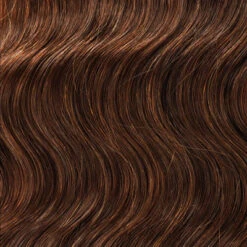 BELLATIQUE - 15A QUALITY 100% VIRGIN HUMAN HALF WIG WET & WAVY PEARL (HUMAN) -Zoe Beauty Supply Shop natural brown 38b6f31c 9b0b 47a5 8447 354219f14cd7