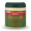 ORS - Carrot Oil Hair Creme