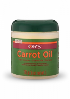 ORS - Carrot Oil Hair Creme