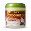 ORS - Coconut Oil Hair And Scalp Hairdress 6 ORS - Coconut Oil Hair And Scalp Hairdress -Zoe Beauty Supply Shop ors hair scalp coconut oil