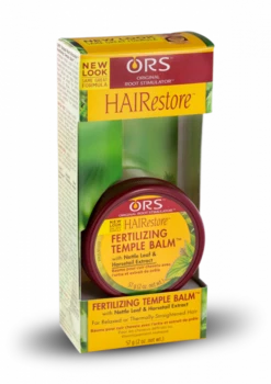 ORS - HaiRestore Fertilizing Temple Balm