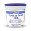 ORS - Lock And Twist Gel 4 ORS - Lock And Twist Gel -Zoe Beauty Supply Shop ors hair gel cream