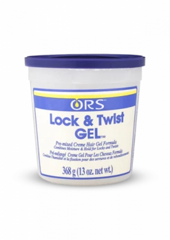 ORS - Lock And Twist Gel