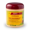 ORS - HaiRestore Hair Mayonnaise -Zoe Beauty Supply Shop ors hair mayonnaise 1 1