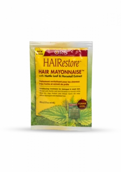 ORS - HaiRestore Hair Mayonnaise -Zoe Beauty Supply Shop ors hair mayonnaise 2