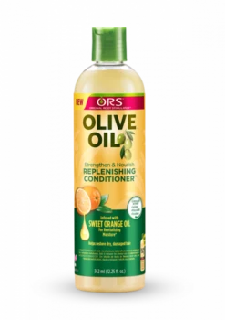 ORS - Olive Oil Replenishing Conditioner Infused With Sweet Orange Oil
