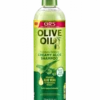 ORS - Olive Oil Creamy Aloe Shampoo -Zoe Beauty Supply Shop ors olive oil aloe vera creamy shampoo oo