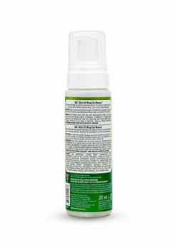 ORS - Olive Oil Hold & Shine Wrap/Set Mousse -Zoe Beauty Supply Shop ors olive oil wrap set mousse coconut oil image 1