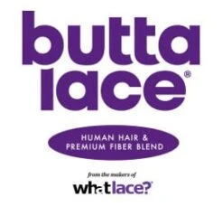 SENSATIONNEL - BUTTA LACE HUMAN HAIR BLEND OCEAN WAVE 30″ -Zoe Beauty Supply Shop p ButtaLace HumenBlend 01