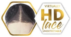 SENSATIONNEL - BUTTA LACE WIG - CURLY BODY 26" (HH MIXED) 23 SENSATIONNEL - BUTTA LACE WIG - CURLY BODY 26" (HH MIXED) -Zoe Beauty Supply Shop p ButtaLace HumenBlend 02 1