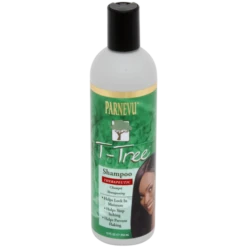 PARNEVU - T-Tree Therapeutic Shampoo -Zoe Beauty Supply Shop p ttree shampoo 500x500 1