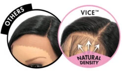 SENSATIONNEL - VICE LACE FRONTAL WIG UNIT 10 -Zoe Beauty Supply Shop p vice 03