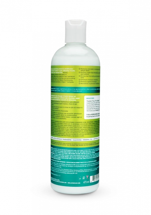 ORS - Olive Oil Sulfate Slickening Leave-In Conditioner 2 ORS - Olive Oil Sulfate Slickening Leave-In Conditioner - Image 2