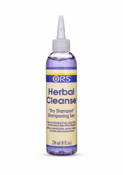 ORS - Herbal Cleanse Dry Shampoo Shampooing Sec