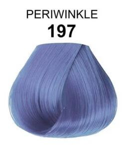 Adore - Semi-Permanent Hair Dye -Zoe Beauty Supply Shop periwinkle 197