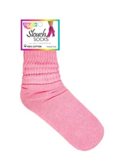 TOUCH UPS - Slouch Socks PLUS -Zoe Beauty Supply Shop pink 500x 16c4f0b6 0258 443a 9c4b f99aea586937