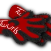 TWURLS - Twist N' Curl Glove