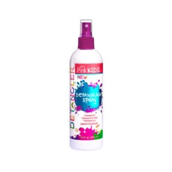 Luster's - Pink Kids Detangling Spray -Zoe Beauty Supply Shop product images 0003 PKKidsDetanglingSpray 1000x 40c5a57c f394 4837 b7c0 d68c443be789