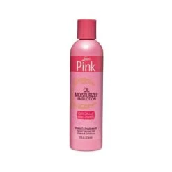 Luster's - Pink Oil Moisturizer Hair Lotion Original