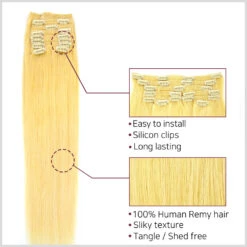 PURE - 9PCs Clip-Ins Extensions 22" (HUMAN) -Zoe Beauty Supply Shop pure4 1800x1800 e94ca225 76e9 4595 88c8 1226f3dfa541 1