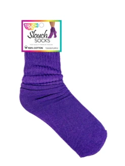 TOUCH UPS - Slouch Socks REGULAR -Zoe Beauty Supply Shop purple 500x 3f773745 3abc 4522 9e68 0bdc287e7c94