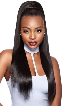 OUTRE - QUICK PONY KAY (DRAWSTRING)