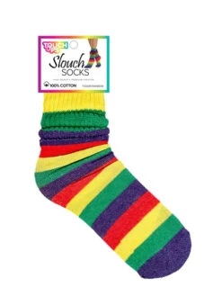 TOUCH UPS - Slouch Socks PLUS -Zoe Beauty Supply Shop rainbow 500x 426d4920 a7cb 4707 b6d5 d0f4669fe0e4