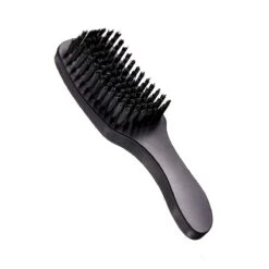 KISS - RED INJECTION BOAR BRUSH (CL H) -Zoe Beauty Supply Shop red bori02 product side 2 jun.09.2020