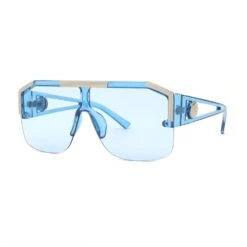 KISS - RED MAD SHADE 08 V2