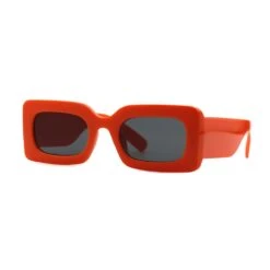 KISS - RED MAD SHADE 12 V2