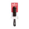 KISS - RED PROFESSIONAL BRISTLE STYLING BRUSH (BOR11) -Zoe Beauty Supply Shop redbykiss bor11 stylingboarbristlebrush package front 731509681864 jun.17.2022 web