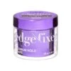 KISS - Edge Fixer Glued Max Hold GRAPE -Zoe Beauty Supply Shop redbykiss edm01 product front jul.12.2022