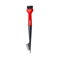 KISS - RED EDGE PRO BRUSH #2 (90 ANGLED) -Zoe Beauty Supply Shop redbykiss hh103 anglededgepropremiumboarbristles productrightside 731509889789 a877f522 dabe 4cfe 9cec af2464cb09c9