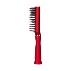 KISS - RED PROFESSIONAL VENT BRUSH -Zoe Beauty Supply Shop redbykiss hh15 ventbrush product rightside 649674064507 aug.01.2022