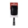 KISS - RED PROFESSIONAL JUMBO PADDLE BRUSH 2 KISS - RED PROFESSIONAL JUMBO PADDLE BRUSH -Zoe Beauty Supply Shop redbykiss hh16 jumbopaddlesmoothenbrush package front 649674064613 aug.11.2022