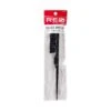 KISS - RED PROFESSIONAL TEASE BRUSH -Zoe Beauty Supply Shop redbykiss hh42 teasebrush package front 649674065658 sep.29.2022
