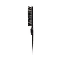 KISS - RED PROFESSIONAL TEASE BRUSH 9 KISS - RED PROFESSIONAL TEASE BRUSH -Zoe Beauty Supply Shop redbykiss hh42 teasebrush product1 649674065658 sep.29.2022