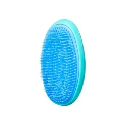 KISS - RED Professional Easy Grip Detangling Brush -Zoe Beauty Supply Shop redbykiss hh44 easygripdetanglebrush product rightside 649674065672 aug.31.2022