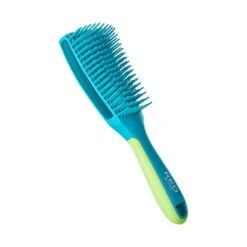 KISS - RED EZ GLIDE DETANGLING BRUSH JUMBO 12 KISS - RED EZ GLIDE DETANGLING BRUSH JUMBO -Zoe Beauty Supply Shop redbykiss hh59 glideanddefinedetanglebrush product2 649674057998 jul222022 web