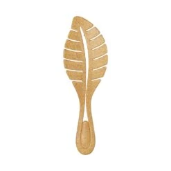 KISS - RED ECO PLANT FIBER BRUSH LEAF -Zoe Beauty Supply Shop redbykiss hh83 ecoplantfiberleafshapedetangler product back 649674075466 mar.20.2023 web