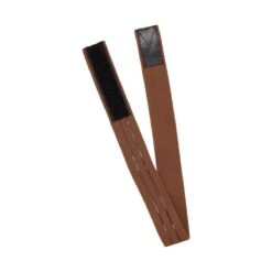 KISS - RED PM ELASTIC WIGBAND REG 2SIL DK BROWN -Zoe Beauty Supply Shop redbykiss hwg13 perfectmeltelasticband product 649