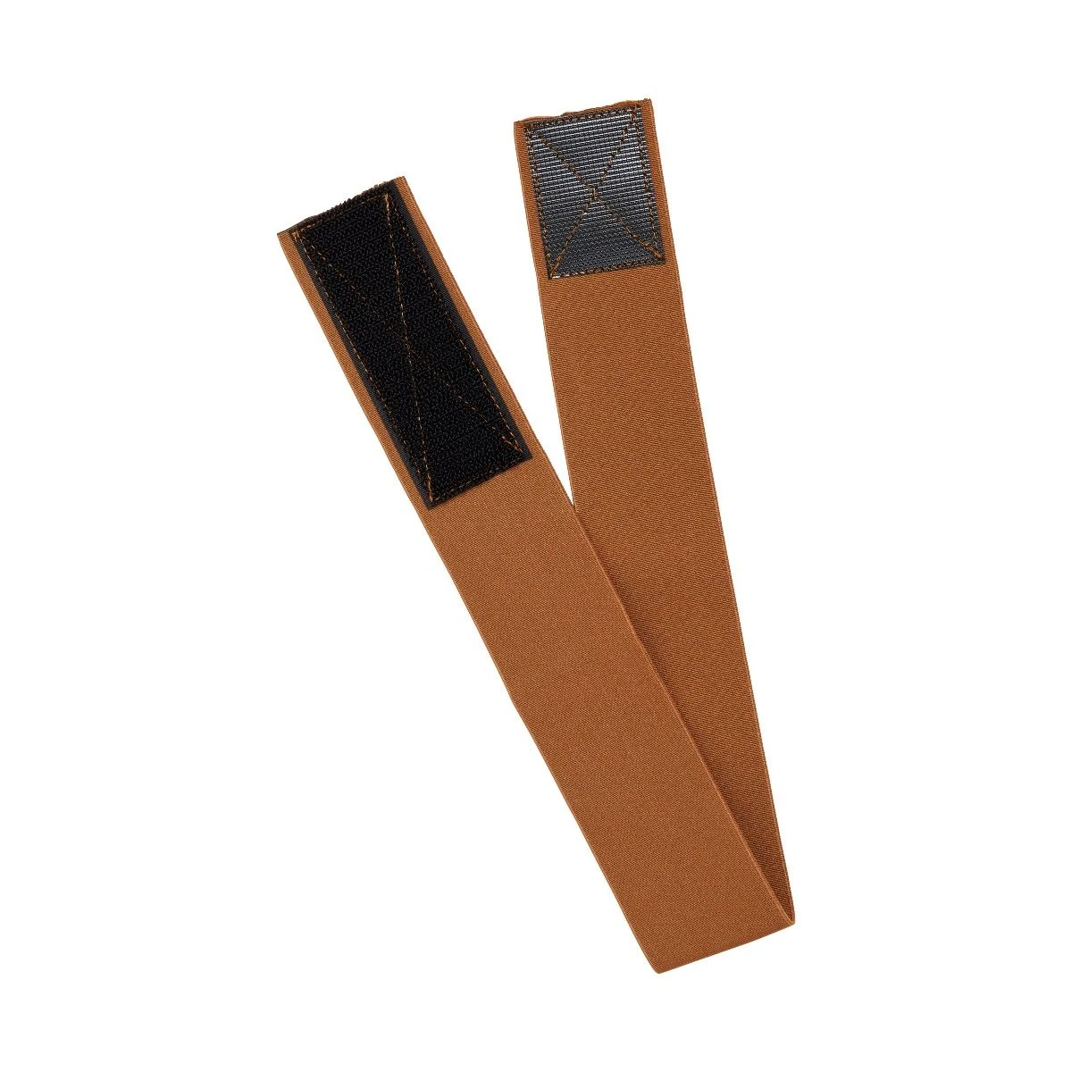 KISS - RED Perfect Melt Elastic Wig Band Natural Brown 2 KISS - RED Perfect Melt Elastic Wig Band Natural Brown - Image 2